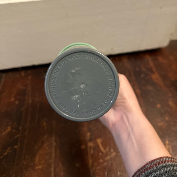 Host Pick ✨ NEVER USED Vera Bradley Travel Mug - Picture 7 of 11